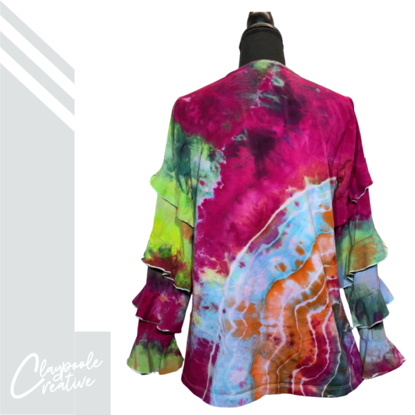 Chico's Blouse - Image 2