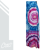 Claypoole Original Backless Halter Dress - Image 3