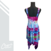 Claypoole Original Handkerchief Hem Dress - Image 2