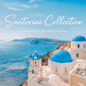 Santorini Collection